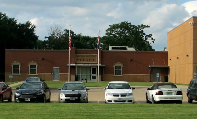 Henry County Detention Center Missouri